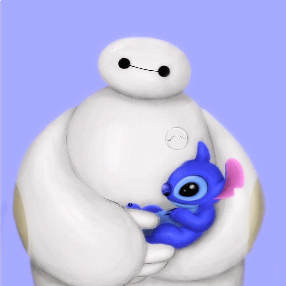 Meet your Posher, Robin